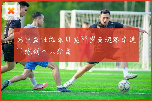 老当益壮维尔贝克35岁英超赛季进11球创个人新高