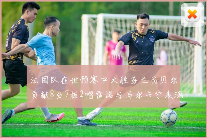 法国队在世预赛中大胜芬兰戈贝尔贡献8分7板2帽雷诺与马尔卡宁表现抢眼